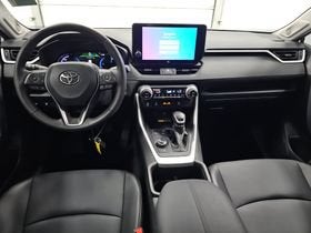 2025 Toyota RAV4 Hybrid XLE Premium