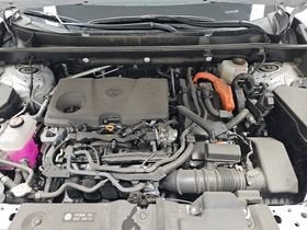 2025 Toyota RAV4 Hybrid XLE Premium