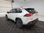 2025 Toyota RAV4 Hybrid XLE Premium