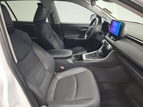 2025 Toyota RAV4 Hybrid XLE Premium