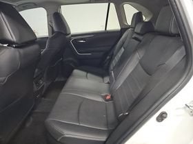 2025 Toyota RAV4 Hybrid XLE Premium
