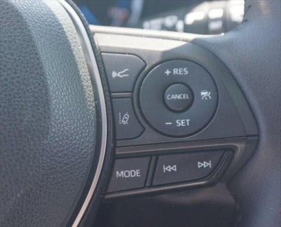 2025 Toyota RAV4 Hybrid XLE Premium