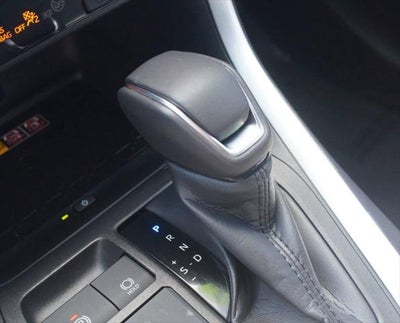 2025 Toyota RAV4 Hybrid XLE Premium