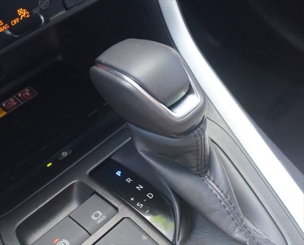 2025 Toyota RAV4 Hybrid XLE Premium