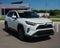 2025 Toyota RAV4 Hybrid XLE Premium