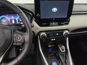 2024 Toyota RAV4 Hybrid Limited