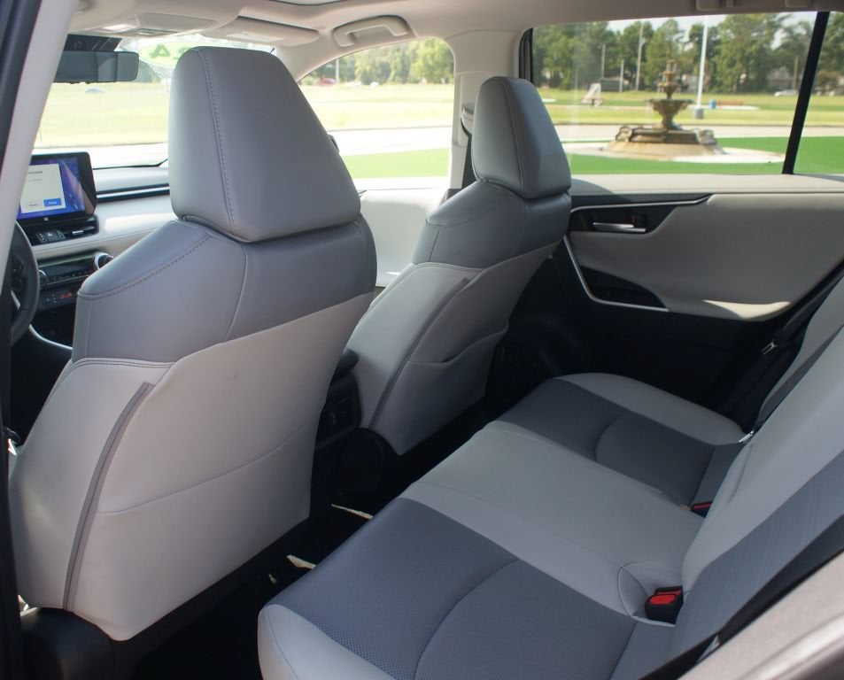 2024 Toyota RAV4 Hybrid Limited
