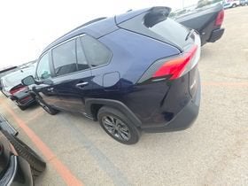 2024 Toyota RAV4 Hybrid Limited