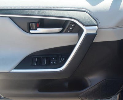2024 Toyota RAV4 Hybrid Limited