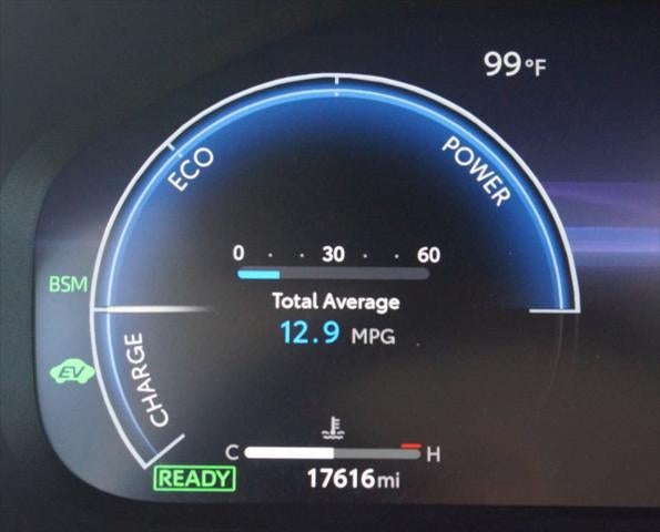 2024 Toyota RAV4 Hybrid Limited