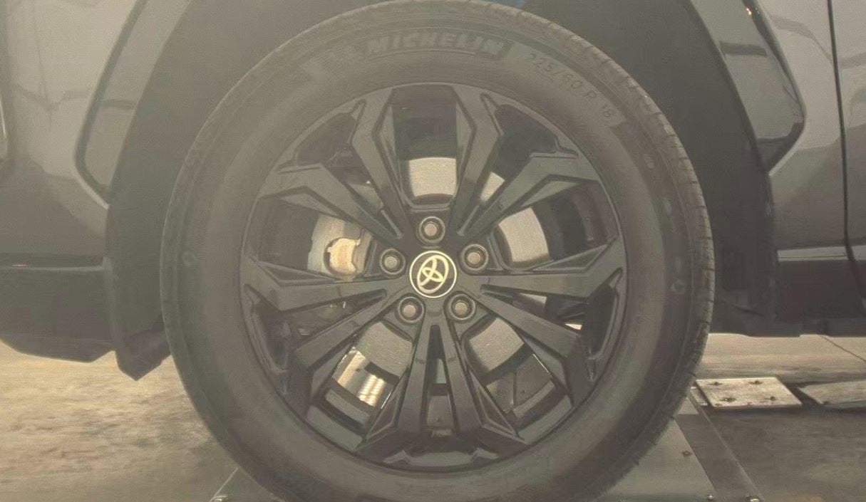 2023 Toyota RAV4 Hybrid XSE