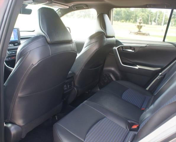 2023 Toyota RAV4 Hybrid XSE