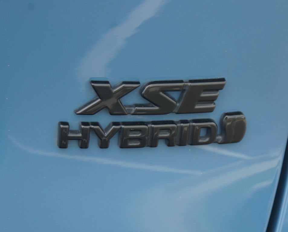 2023 Toyota RAV4 Hybrid XSE