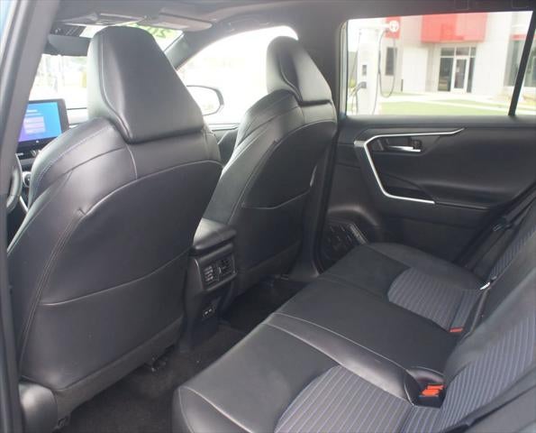 2023 Toyota RAV4 Hybrid XSE