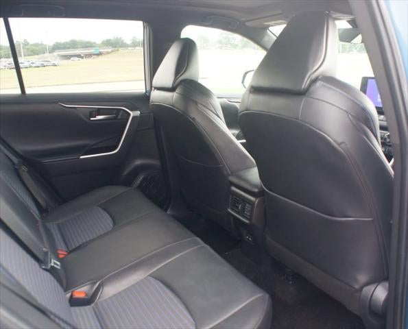 2023 Toyota RAV4 Hybrid XSE