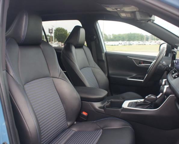 2023 Toyota RAV4 Hybrid XSE