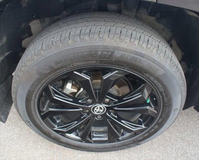 2023 Toyota RAV4 Hybrid XSE