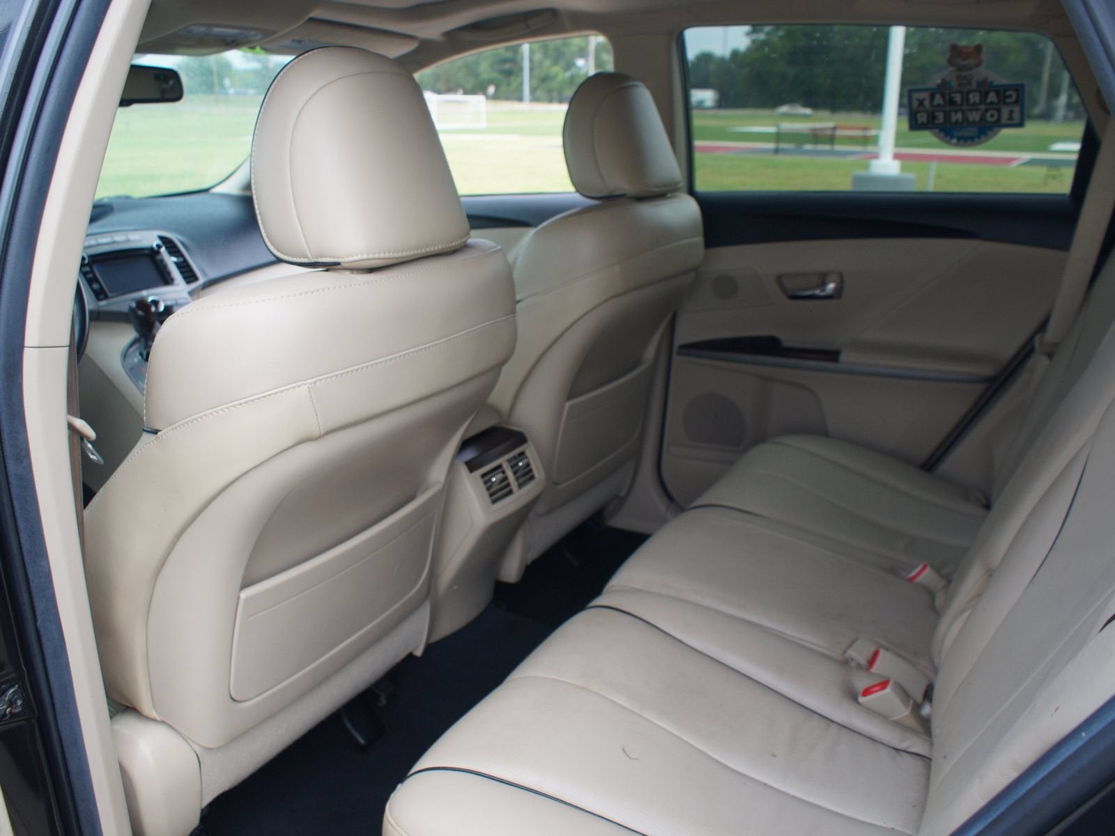 2013 Toyota Venza XLE