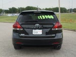 2013 Toyota Venza XLE