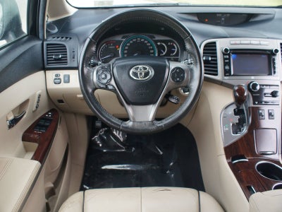 2013 Toyota Venza XLE