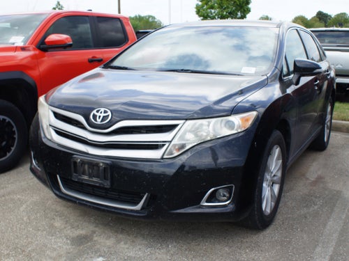 2013 Toyota Venza LE