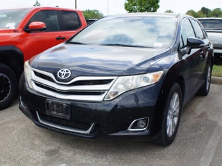2013 Toyota Venza LE
