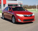 2012 Toyota Camry XLE