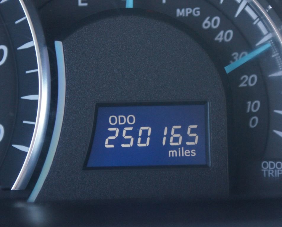 2012 Toyota Camry XLE