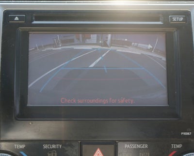 2012 Toyota Camry XLE