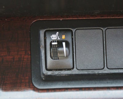 2012 Toyota Camry XLE