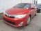2012 Toyota Camry XLE