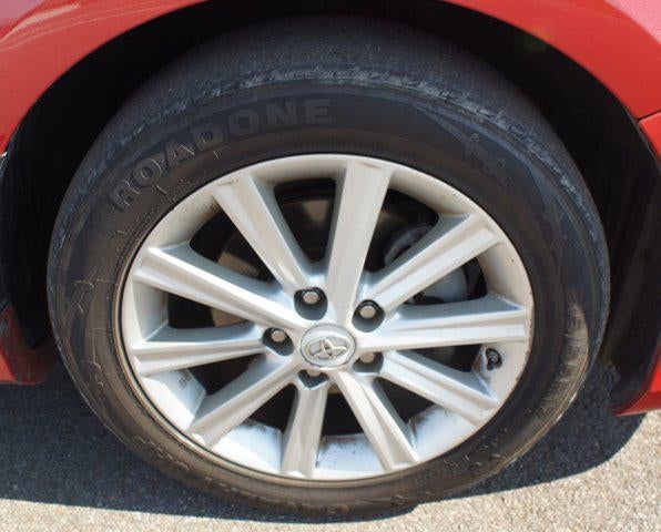 2012 Toyota Camry XLE