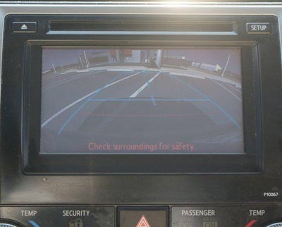 2012 Toyota Camry XLE