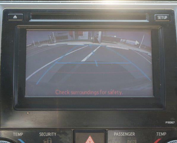 2012 Toyota Camry XLE