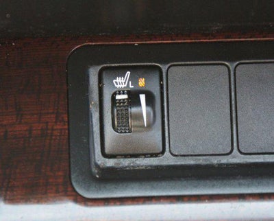 2012 Toyota Camry XLE