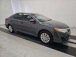 2012 Toyota Camry L