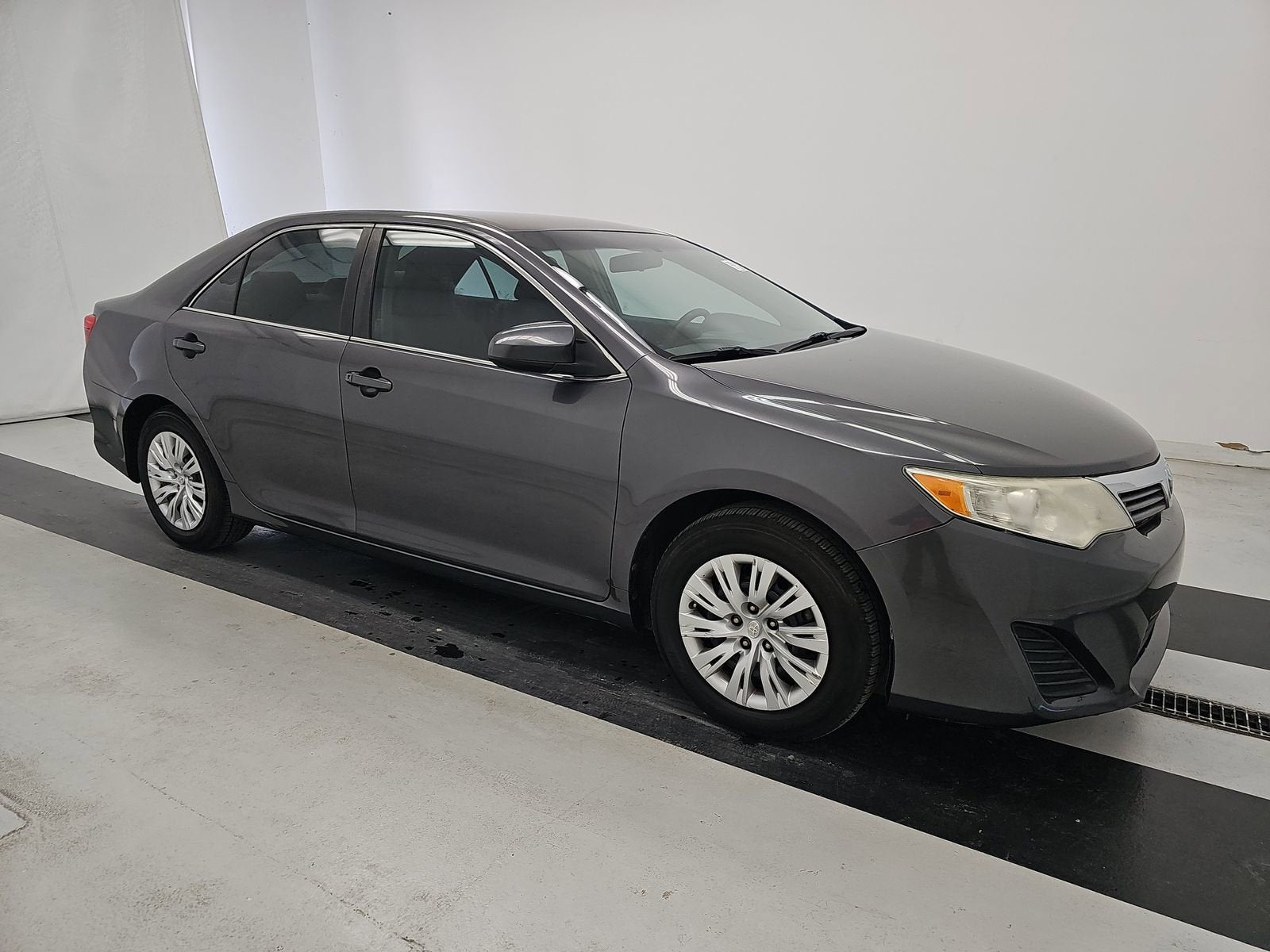 2012 Toyota Camry L
