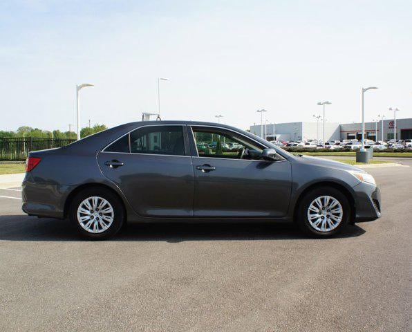 2012 Toyota Camry L