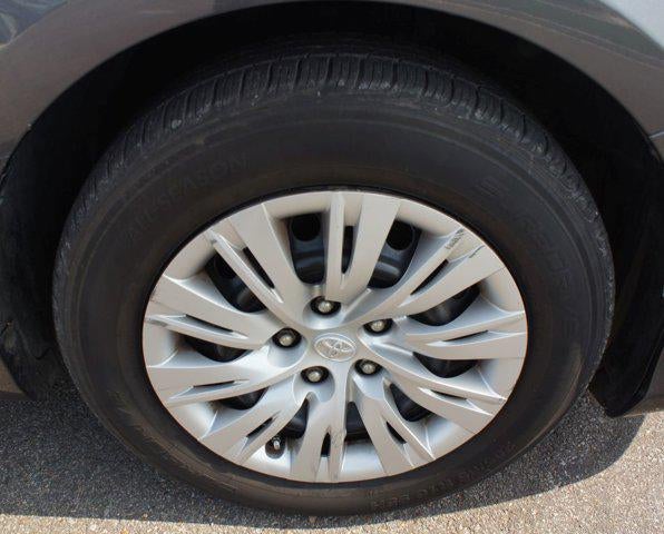 2012 Toyota Camry L