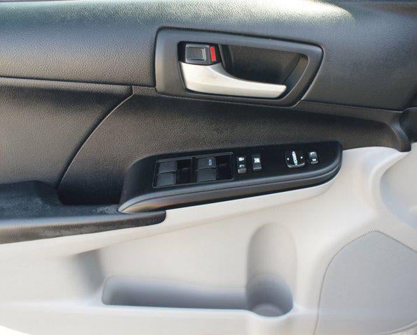 2012 Toyota Camry L