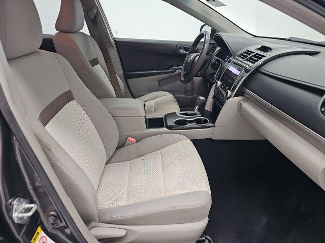 2012 Toyota Camry L