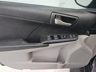 2012 Toyota Camry L