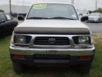 1995 Toyota Tacoma Base