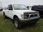1995 Toyota Tacoma Base