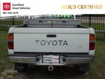 1995 Toyota Tacoma Base