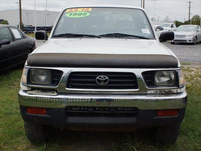 1995 Toyota Tacoma Base