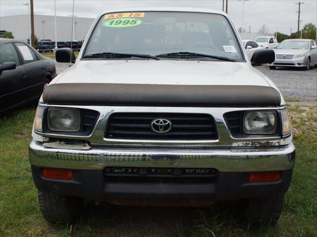 1995 Toyota Tacoma Base