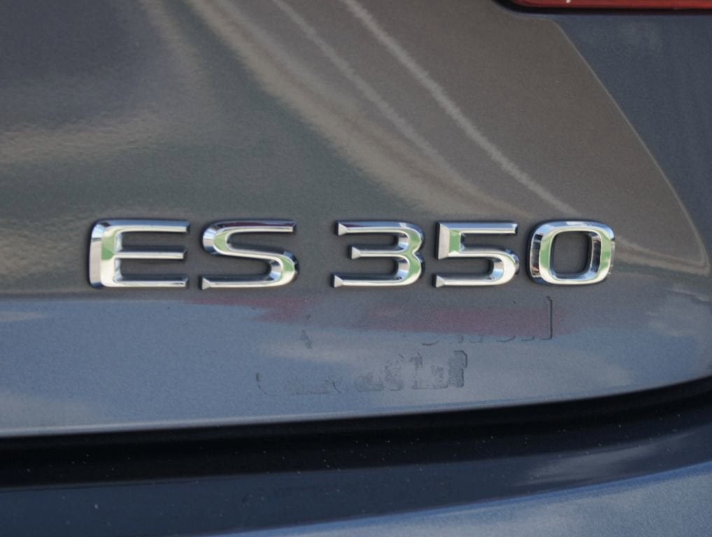 2017 Lexus ES ES 350