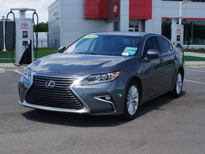 2017 Lexus ES ES 350