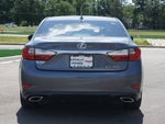 2017 Lexus ES ES 350
